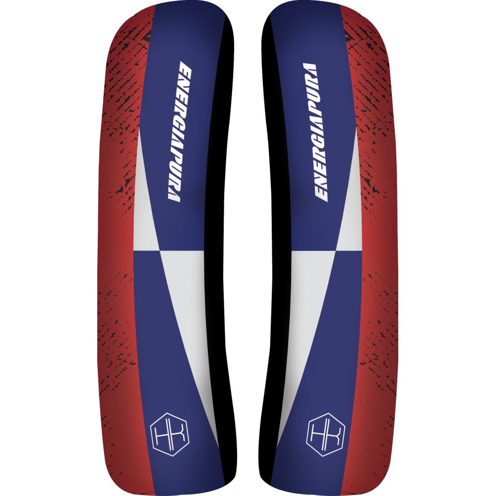 ENERGIAPURA - SHINGUARD RACING KRISTOFFERSEN JR